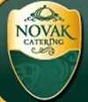 Novak Catering logo